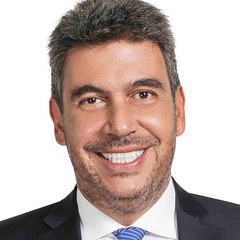 Arturo Elías Ayub
